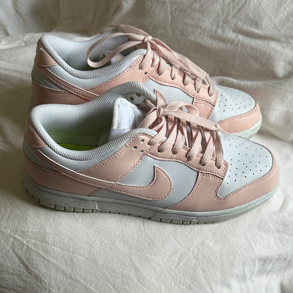 Nike Dunk Low Next Nature